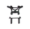 Rage R18MT Monster Truck Rear Shock Tower/ Body Mount Set, C1841, RGRC1841