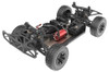Team Redcat TR-SC10E 1/10 Scale Brushless Short Course Truck