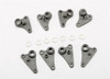 Traxxas 1/16 Rocker Arm Set (progressive-2 w/bushings), 7158