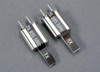 Traxxas Crystal Set Channel 1 Brown 26.995 Mhz, 2031