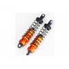 DHK Shocks (2pcs) for 1/8 Scale Models, 8381-300