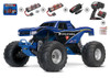 Traxxas BIGFOOT 1/10 Monster Truck RTR Ultimate Combo - Firestone, 36084-1
