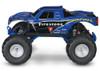 Traxxas BIGFOOT 1/10 Monster Truck RTR Ultimate Combo - Firestone, 36084-1