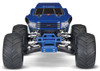 Traxxas BIGFOOT 1/10 Monster Truck RTR Ultimate Combo - Firestone, 36084-1