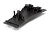 Traxxas Black Lower Chassis for Slash 2WD Low-CG Conversion Kit, 5831, TRA5831