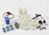 Traxxas Two Speed Conversion Kit for E-Maxx, 3998