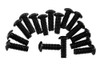 DHK 4x12mm T Head Hex Screws for 1/8 Scale Models (16pcs), 8381-724, DHK8381-724