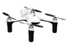 Idea Fly Apollo A1 Gen 2 RTF Quadcopter Drone w/Carbon Props, IF001-A1G2