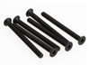 Traxxas Machine Screws 3x36mm Hex Nitro 4-Tec, 4871