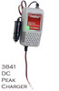 Megatech DC Peak Detection Charger for 6-7 Cell Packs (3841)
