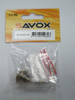 Savox SGSC1251MG Servo Gear Set for SC1251mg