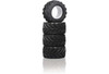 Megatech Megapro All Terrain Tires (4)