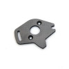 ST RACING Motor Plate Slash/Stampede 4x4 (Light Weight Graphite), 6890CF