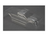 DHK Clear Body with Decals for Maximus 1/8 Electric Truck, 8382-014C, DHK8382-014C