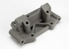 Traxxas Front Bulkhead (grey), 2530A