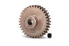 Traxxas 34-T Pinion Gear for the Unlimited Desert Racer, 5639
