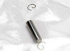 Traxxas Wrist Pin and Clips TRX 3.3, 5291, TRA5291