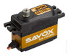 Savox SH-1250MG Super Torque Metal Gear Mini Digital Servo