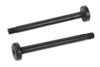 Team Corally Steel Outer Hinge Pin - 1/8, C-00180-127, CORC-00180-127