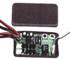 Megatech Hydro-Fly Receiver/ESC In Waterproof Case