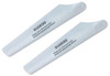 Venom Ozone Elite Lower Rotor Blade Set, 7210