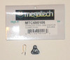 Megatech Nirvana II Side Stays with Connector