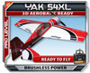 ParkFlyers R/C Yak 54XL RTF Pro Grade 3D
