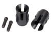 Traxxas Inner Drive Cups for Steel CV Driveshafts on Ford GT & 4-Tec 2.0, 8353X, TRA8353X