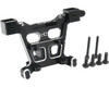 Hot Racing Aluminum Rear Body Mount for Traxxas E-Revo 2.0, HRAERVT32M01