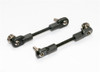 Traxxas Rear Sway Bar Linkage - Stampede 4x4, 6897