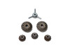 Rage R10ST Stadium Truck Differential Internal Gear Set, C1031