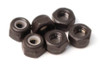 CEN Racing M3 Locknuts (6-pcs) for Colossus XT, G36401