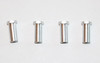 DHK Screw Bushing (4pcs), 8381-609, DHK8381-609