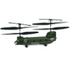 Venom Micro Troop Transporter - Jungle, 6242B