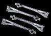 Traxxas Clear LED Lens (4) for the LaTrax Alias Quad-Copter, 6650