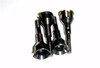 Megatech Megapro 4-Piece Wheel Axle Set