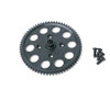 CEN Racing 66-Tooth Spur Gear for Colossus XT, MX302