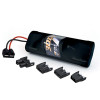 VENOM 8.4V 3000mAh NiMh HUMP BATTERY - UNI Plug, 1532-7