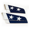 Venom F-86 Skyblazer Horizontal Tail Set, 6838
