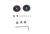 Megatech Megapro Spur & Pinion Gears Set