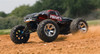 Traxxas Revo 3.3 Nitro Monster Truck with Stability Management, 53097-3