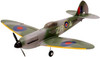 Phase 3 Mini Spitfire "Radio Ready" Airplane, PH017