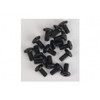 DHK 3x6mm BH Screw (16pcs), 8381-9S3, DHK8381-9S3