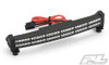 Pro-Line 6" Double Row Super-Bright LED Light Bar Kit 6V-12V (Curved) for X-Maxx, 6276-05