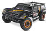 Traxxas Robby Gordon Edition Dakar Slash Pro SCT w/2.4Ghz TQ Radio, Battery & Charger, 5804