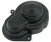 RPM Sealed Gear Cover for Traxxas Electric Rustler/Stampede/Bandit/Slash 2WD - Black, 80522