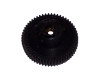 Megatech Caribbean Cruiser 56T Spur Gear