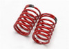 Traxxas Spring, Shock GTR Black 1/16 E-Revo, 7148, TRA7148