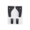 DHK Upper Suspension Arm with Rod End (2 sets) for 1/8 Scale Models, 8381-502, DHK8381-502