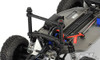 Pro-Line Extended Front and Rear Body Mounts for Stampede 2WD/Slash 2WD, 6070-00